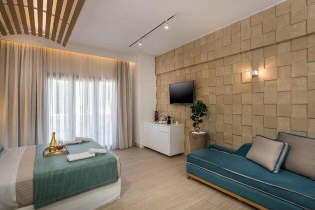 Agave Suites Chania - Photo3