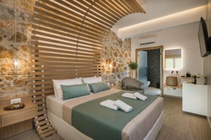 Agave Suites Chania
