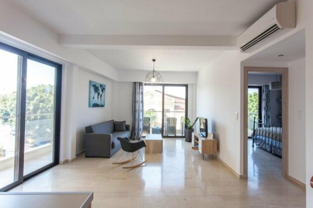 Agora Luxury Flat - Photo2