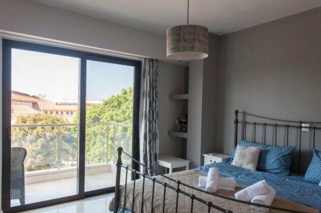 Agora Luxury Flat - Photo3