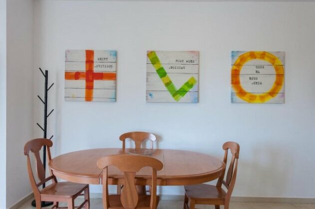 Agora Luxury Flat - Photo4