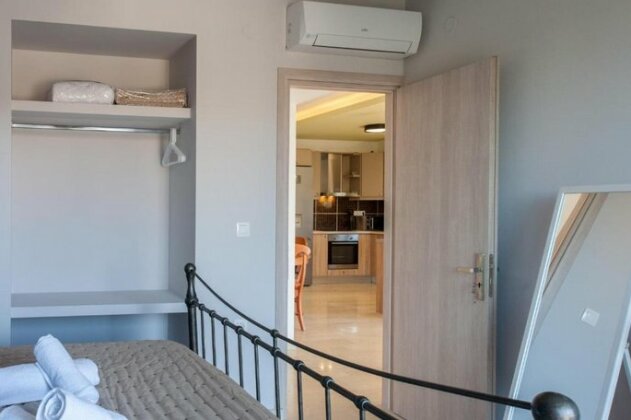 Agora Luxury Flat - Photo5