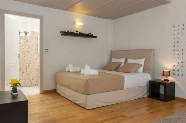 Agora Suites Chania - Photo2