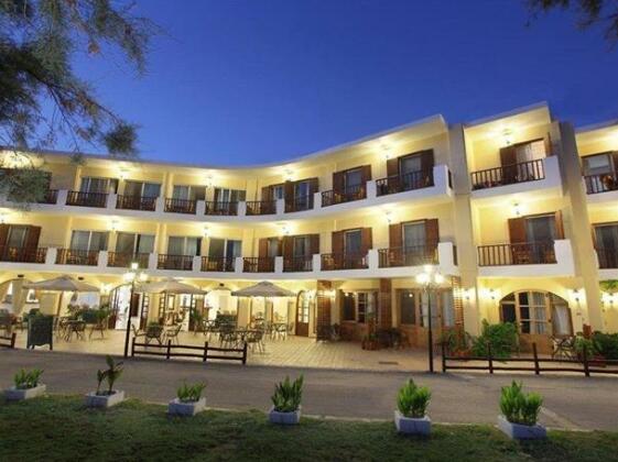 Almyrida Studios Hotel - Photo2