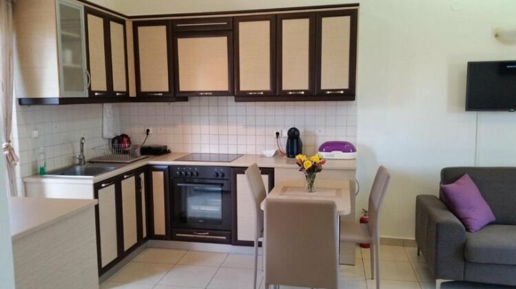 Amazing Sea View Apartment - Photo2