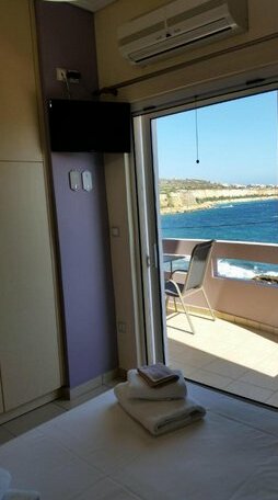 Amazing Sea View Apartment - Photo4