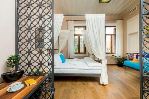 Ambassadors Residence Boutique Hotel - Photo3