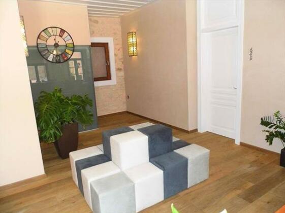 Ambassadors Residence Boutique Hotel - Photo4