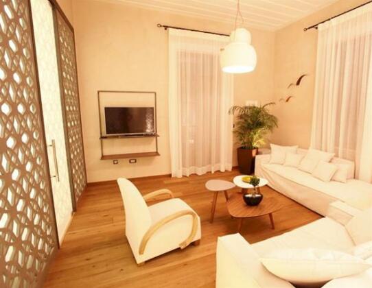 Ambassadors Residence Boutique Hotel - Photo5