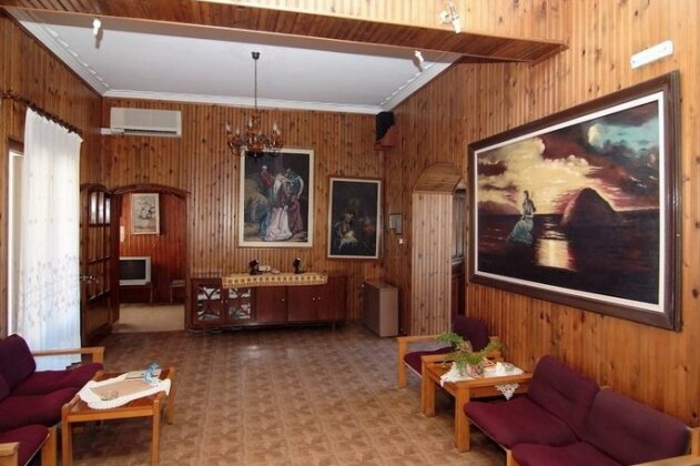 Amphitriti Hotel Chania - Photo3