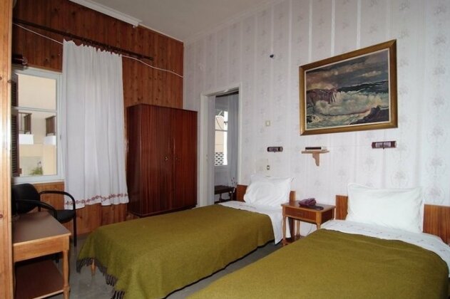 Amphitriti Hotel Chania - Photo4