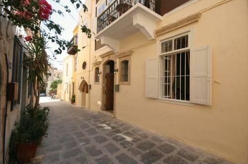Anatolia Charming Hotel - Photo2