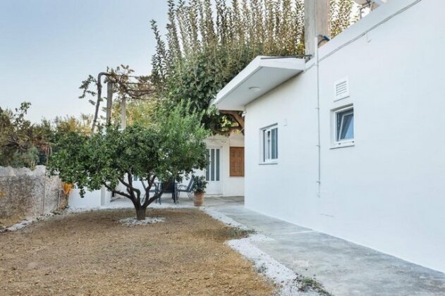 Anemelia Chania