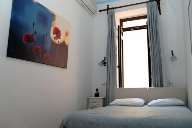 Anemones Rooms - Photo4