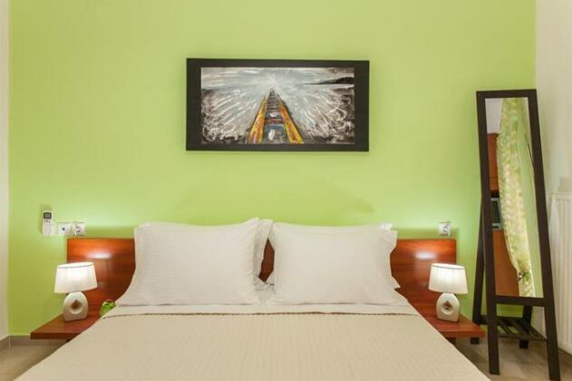 Anesis House - Photo3