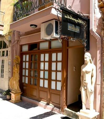 Angelika Studios - Photo2