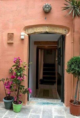 Anna's House Chania - Photo2