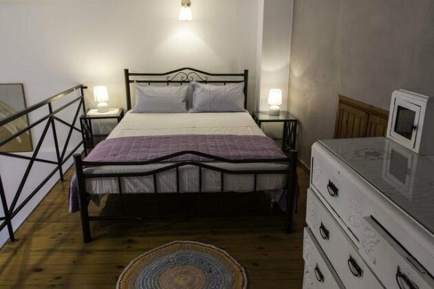 Anna's House Chania - Photo3