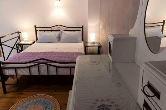 Anna's House Chania - Photo4