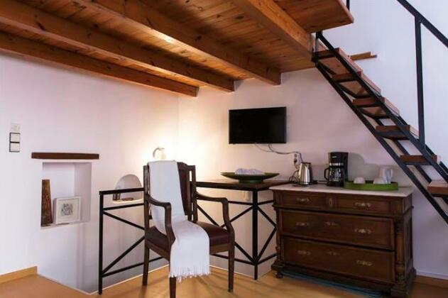 Anna's House Chania - Photo5
