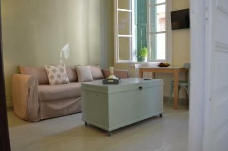 Antica Casa Studios - Photo3