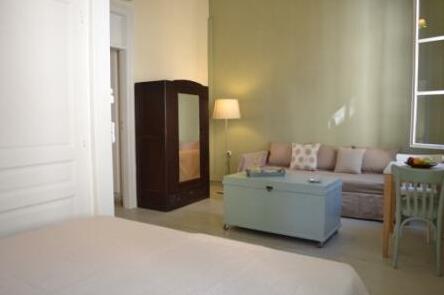 Antica Casa Studios - Photo5