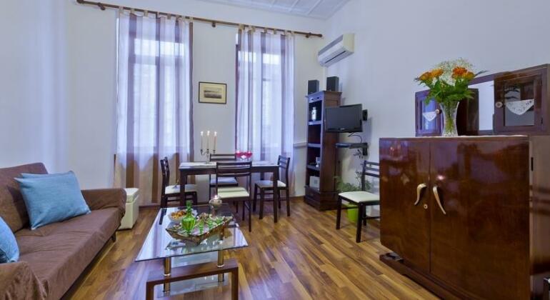 Aphrodite House Chania - Photo2