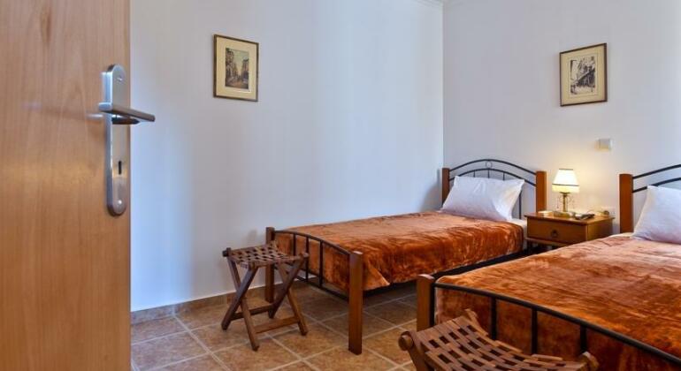 Aphrodite House Chania - Photo3