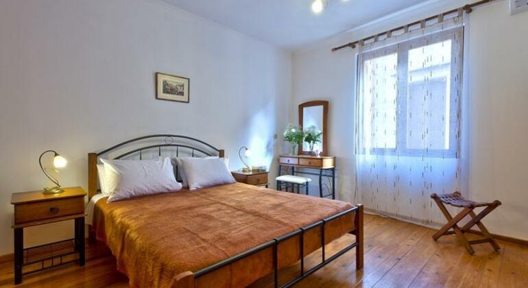 Aphrodite House Chania - Photo4
