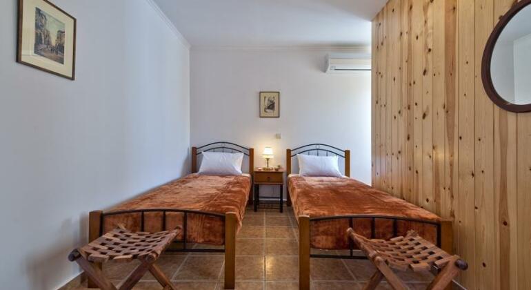 Aphrodite House Chania - Photo5