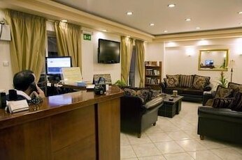 Archontiki Hotel - Photo3