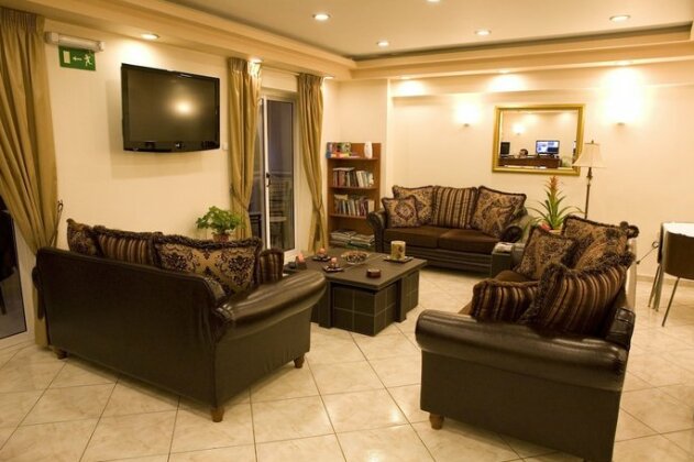 Archontiki Hotel - Photo4