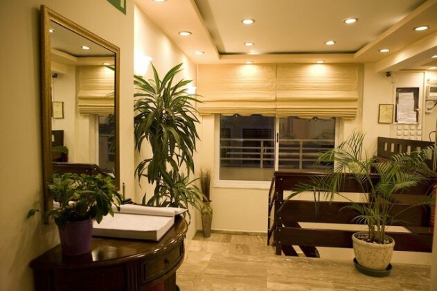Archontiki Hotel - Photo5