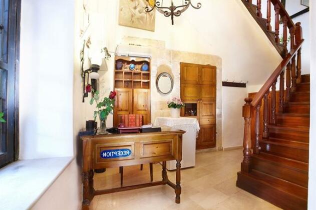 Archontiko Evgenia Studios - Photo5