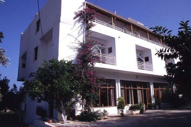 Armonia Chania