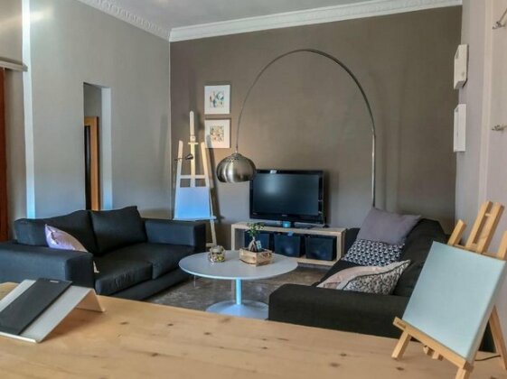 Art Flow Apartment - Photo2