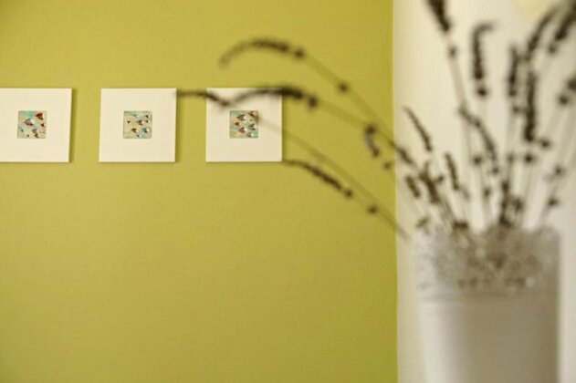Art Flow Apartment - Photo3