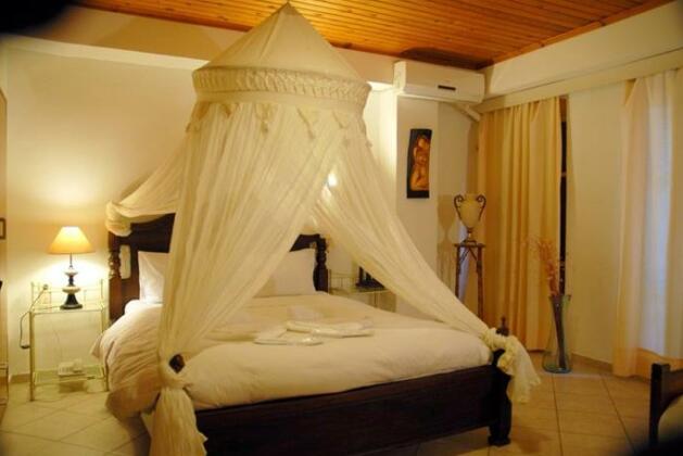 Artemi's Rooms - Photo3