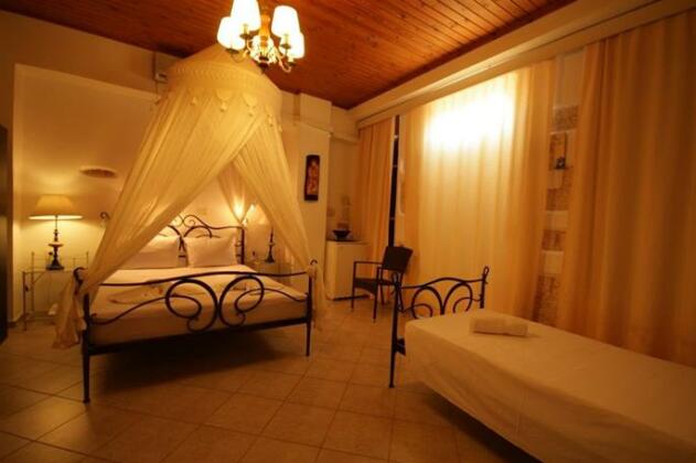 Artemi's Rooms - Photo5