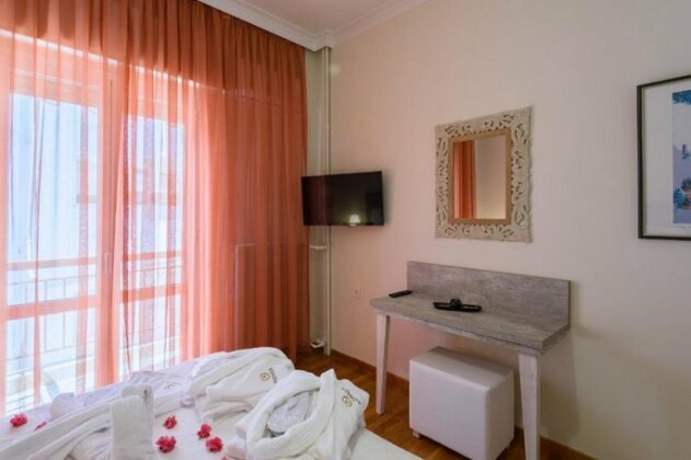 Aspasias Luxury Suite - Photo2