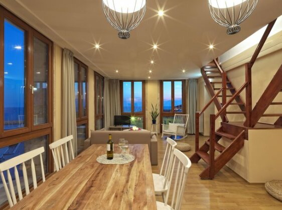 Astraia Residence - Photo2