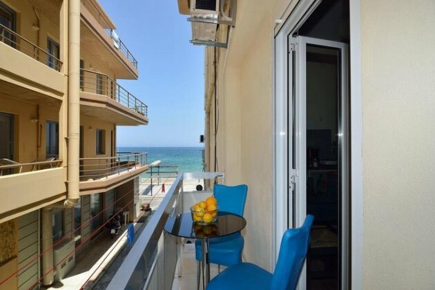 Blue Studios Chania - Photo3