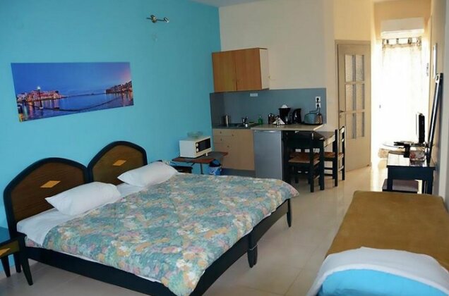 Blue Studios Chania - Photo4