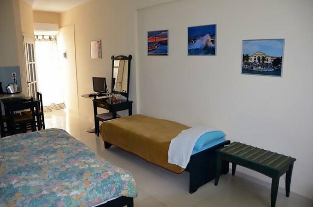 Blue Studios Chania - Photo5