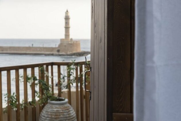 Captain Vasilis Hotel - Photo2
