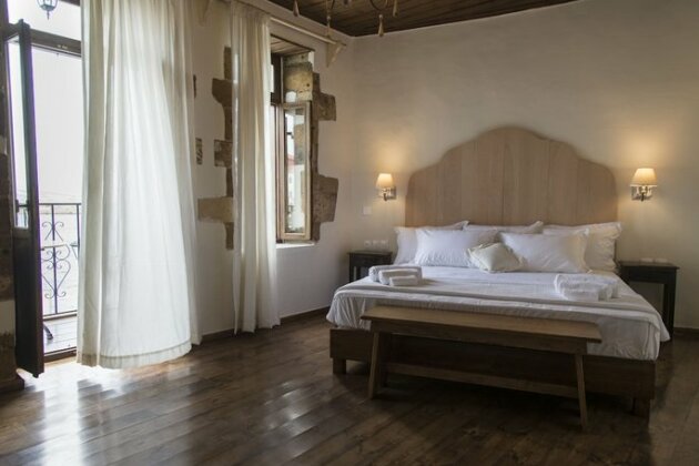 Captain Vasilis Hotel - Photo3