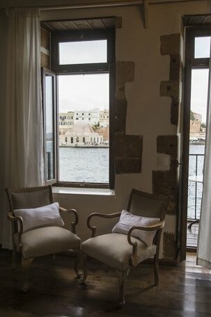 Captain Vasilis Hotel - Photo5