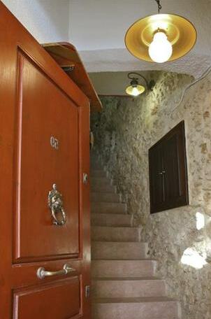 Casa Alba Chania - Photo3