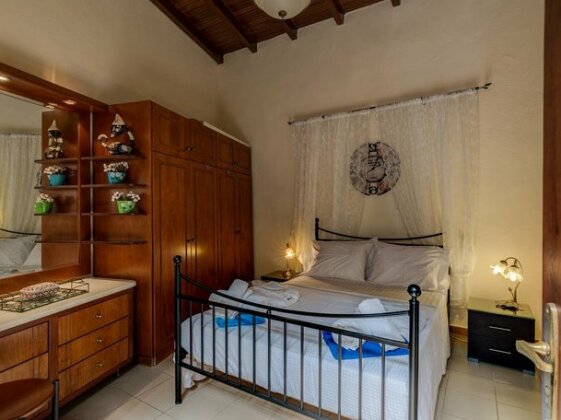 Casa Alba Chania - Photo4