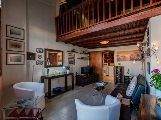 Casa Alba Chania - Photo5